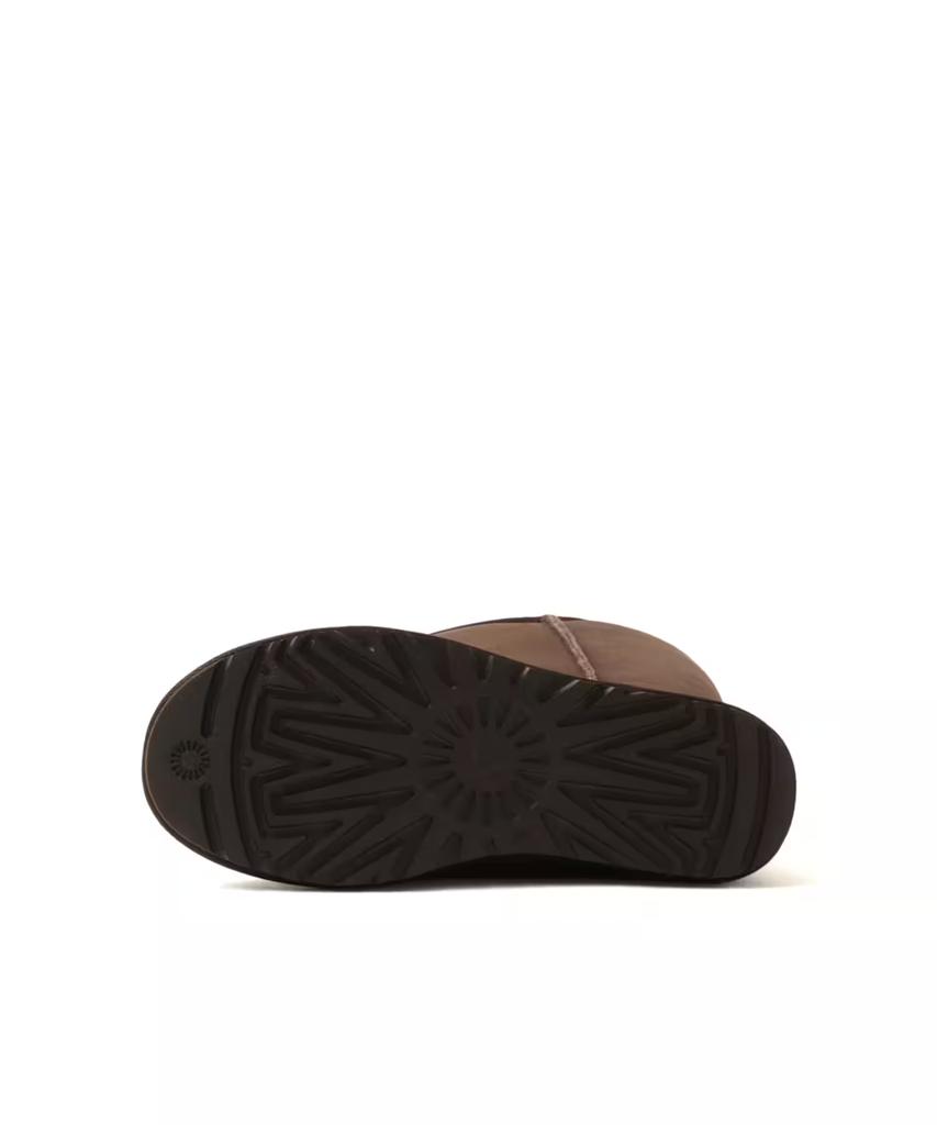 1182132-DDC UGG CLASSIC ULTRA TALL (Женский)