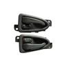 Original New  Front Interior ide Door Handle 6617603261 6617663514 For Korando Istana Mbvan Mb100 Mb140 High Quality
