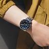 Casio Мужские часы EDIFICE Черные ECB-20YDB-1APR ECB-20YDB-1APR