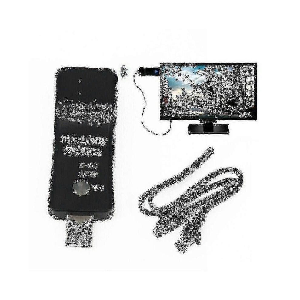 Samsung Smart TV LAN-адаптер - Беспроводной донгл Ethernet/Wi-Fi