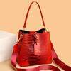 Soft Leather Luxury Handbags Women Bags Designer Female Bags for Women Fashion Patterns Tote Handbag