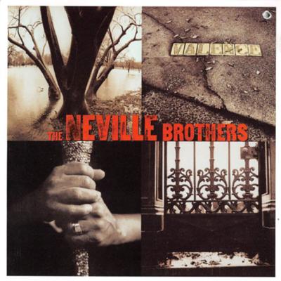 CD NEVILLE BROTHERS - Valence Street CK68906 Columbia 1999 US Соул/Фанк Б/У