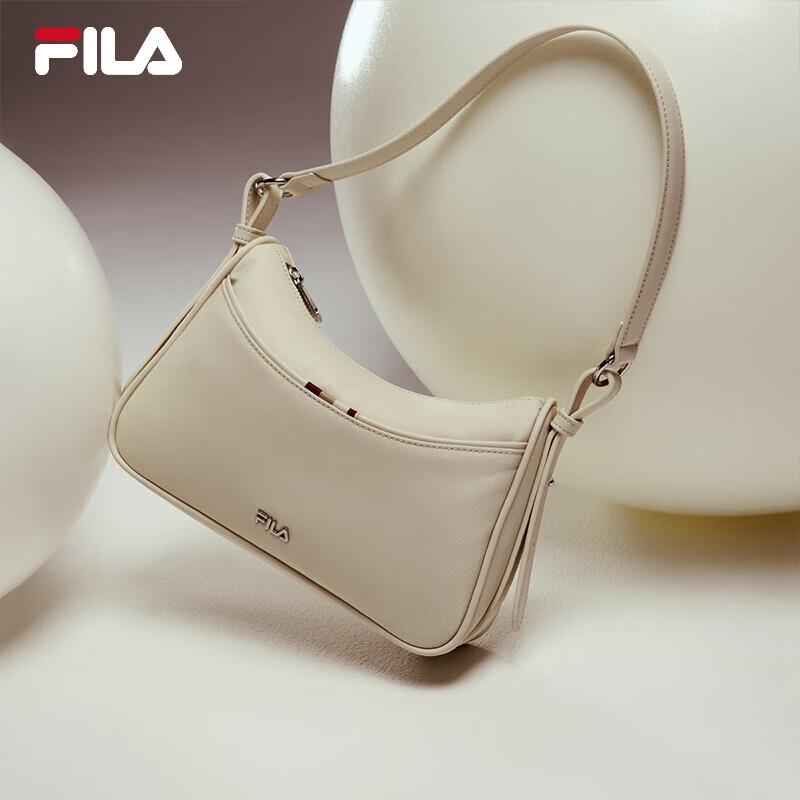 Fila Женская модная сумка через плечо в форме полумесяца