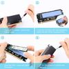1 шт. Карта-адаптер M.2 на PCI-E PCI Express 3.0 X16 Конвертер для NVME SSD-карты