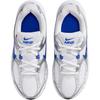 Nike V5 RNR Abrasion Resistant Low Top Kids' Running Shoes White Blue Teenagers Sneakers HQ6411-101