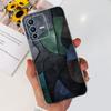 Чехол для Vivo V23 Pro V2132 Чехол для Vivo V23 5G V2130 V2303 Чехол Модный Цветочный Прозрачный Силиконовый Чехол для Телефона Для Vivo V23e V 23 Бампер