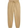 Polo трикотажные спортивные брюки детские брюки цвета хаки CWPOPNTGBQ20103-250
