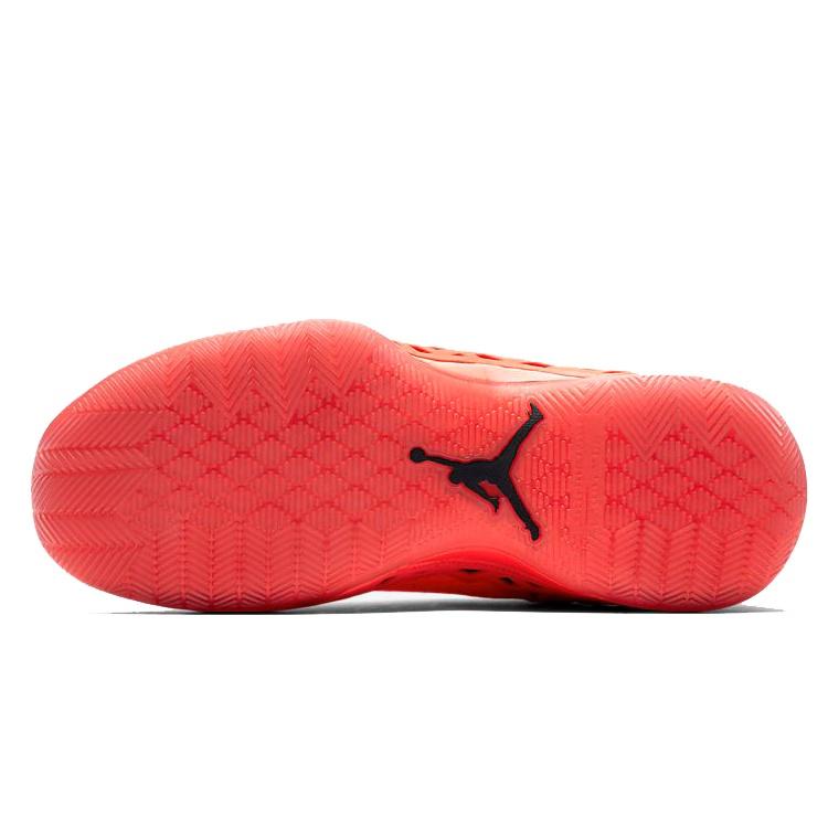 Jordan Jumpman Diamond Low Белый Мужские CI1209-600