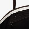 [lacoste] Women's L.12.12 Seasonal Large Shopper Bag NF5253S56GR78