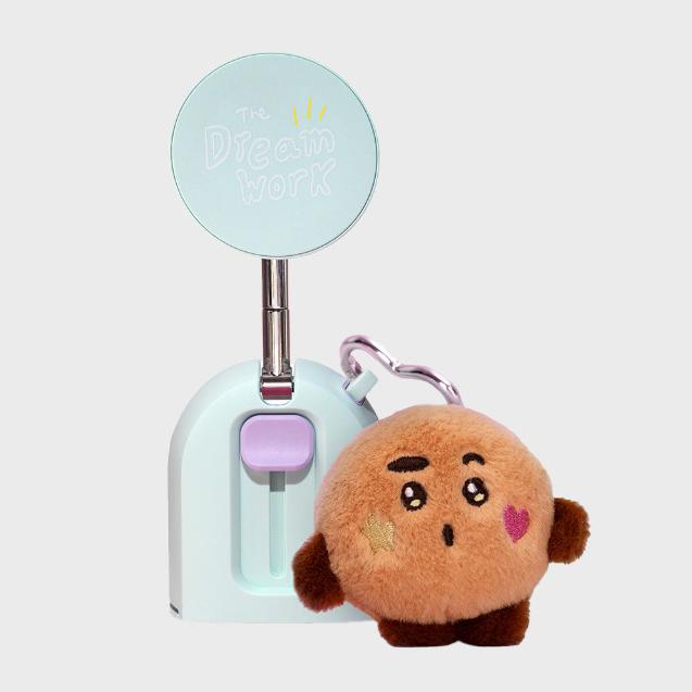 BT21 Магнитное крепление для путешествий