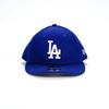 New Era LOW PROFILE 9FIFTY Snapback Cap, MLB, Los Angeles Dodgers