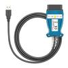 INPA K + DCAN для BMW OBD2-USB интерфейсный переключатель FTDI FT232RL полночиповый OBDII диагностический инструмент INPA K CAN