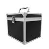 Attache Case Box for Magnetic Loader 35PT PSA Compatible Collection Storage Storage (black)