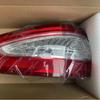 Compatible Rear Taillight Assembly for 2013-2016 Ford Mondeo: Tail, Reverse & Brake Light.