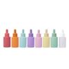 Sample Vial Beauty Solon Refillable Bottles Perfume Bottles Glass Dropper Bottles Aromatherapy