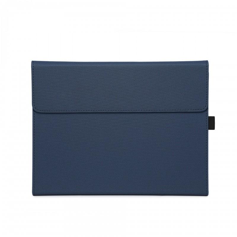 Surface Pro 12/11/10/9/8/7/6/5/4 Go 4/3/2 Protective Case With Kickstand Shockproof TPU Cover Sleep/Wake Multi-Angle Stand