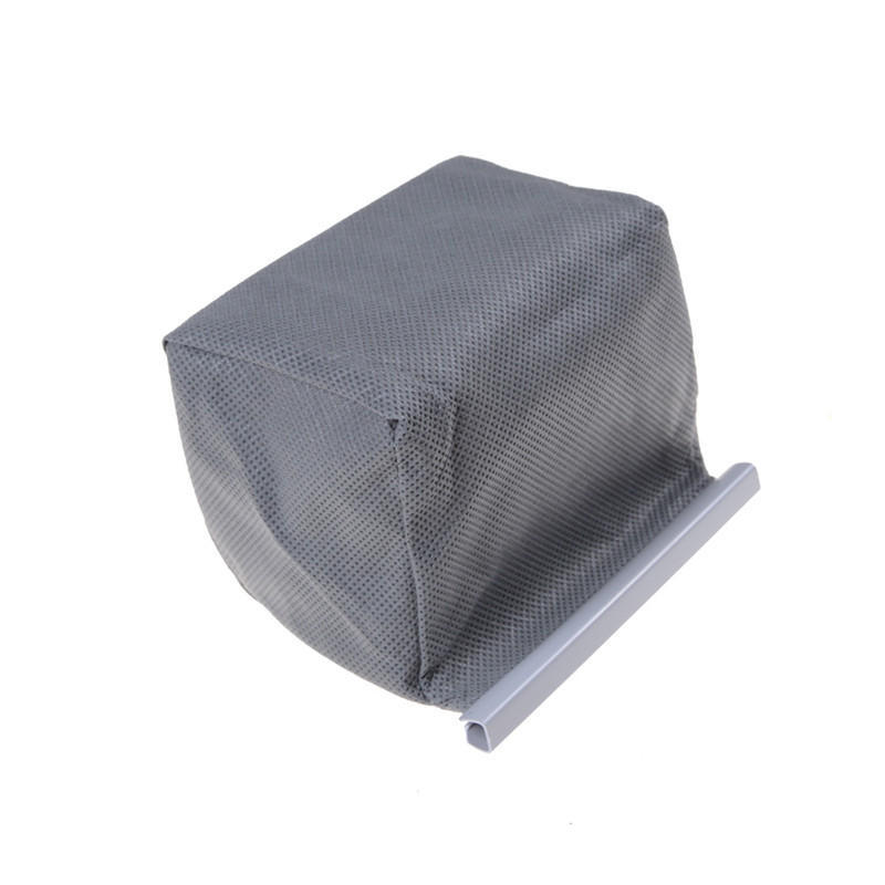 Мешок для пылесоса 11X10Cm Нетканые мешки Фильтрующие пылесборники Мешки для чистящих средств