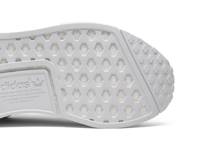 Women's Sneakers Adidas Wmns NMD_R1 'Matte Silver'