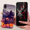 For ZTE Blade L210 Case Silicone TPU Black Cover Shockproof For ZTE Blade l210 2020 6.0" Full Protection Phone Cases Bumper