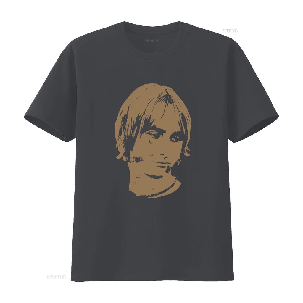 Винтажная футболка с принтом The Divine Comedy Britpop Rock Band для мужчин и женщин, винтажная, стираная, унисекс, мягкая, уличная мода, стильная
