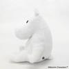Sekiguchi Moomin Marshmallow Plush Toy Moomin M
