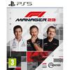 F1® Manager 2023 - Jeu PS5