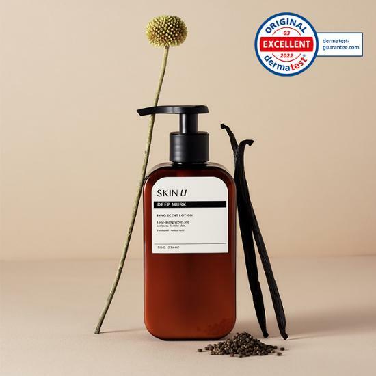 Skin You [shin Se Kyung Pick] Skin You нелипкий парфюмированный лосьон для тела 350 мл выбирай 2 1 Мускусный цветочный цветочный букет лосьон для тела