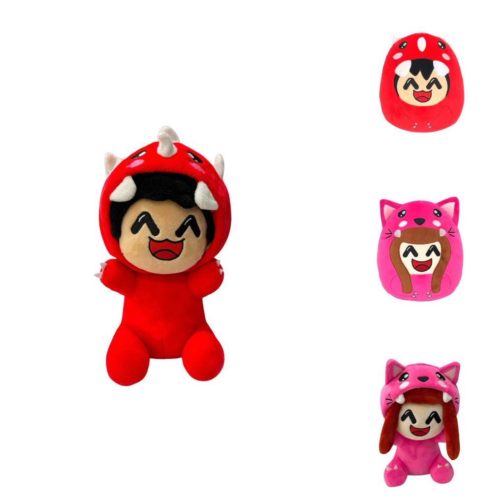 Cute Omz Plush Hat Boy Toy Soft And Snuggly 20cm Perfect Holiday Gift For Children