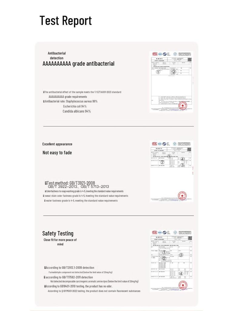 Nanjiren Женское сексуальное бесшовное нижнее белье стринги из чистого хлопка - 3 штуки