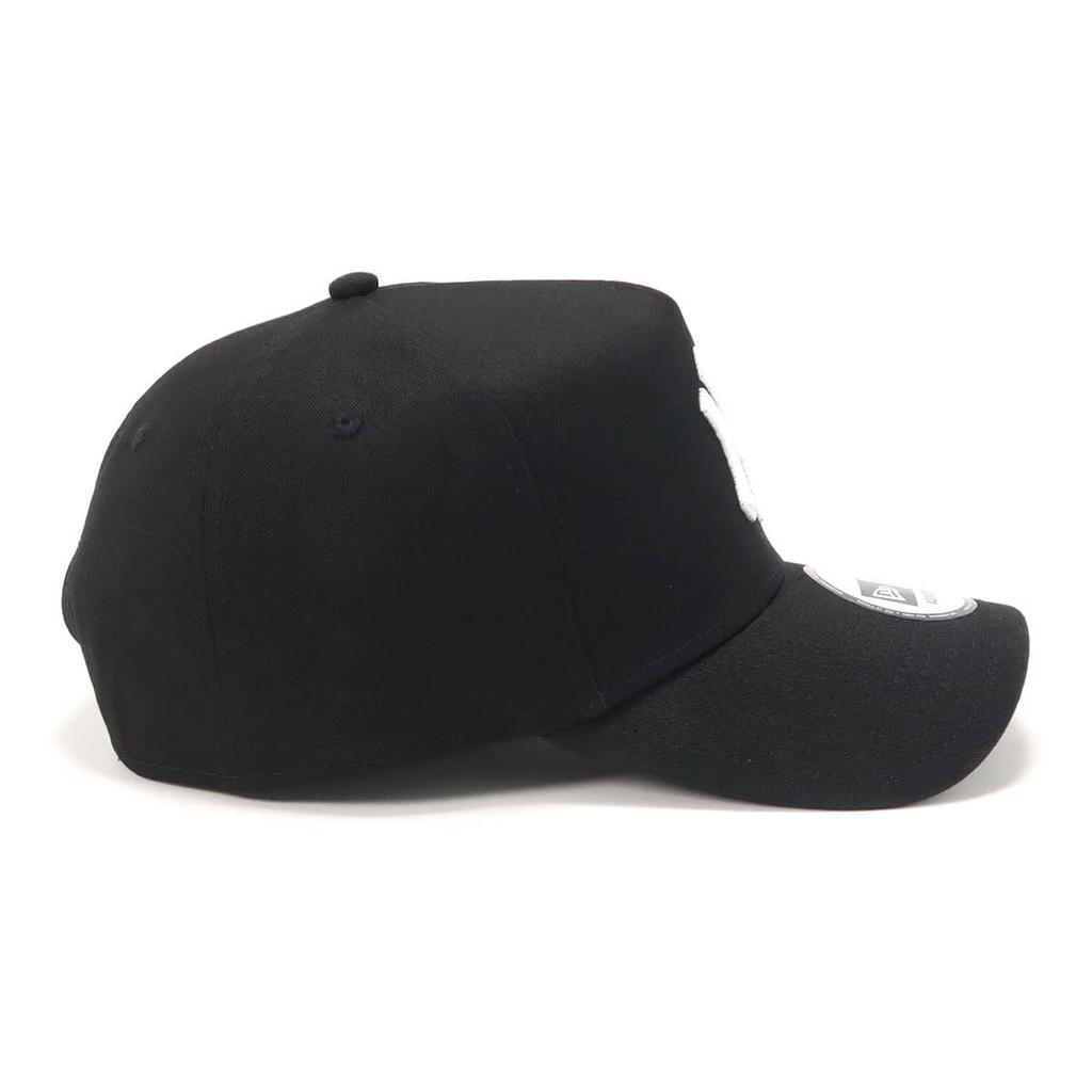 NEW ERA Cap MLB NY Black White 940 AF CTN NEYYAN BLK WHT 25J 9FORTY-A