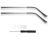 Anti-Slip Glasses Arm Repair Tool Spectacle Frame High Quality Replacement Leg  Eyewear Accessories