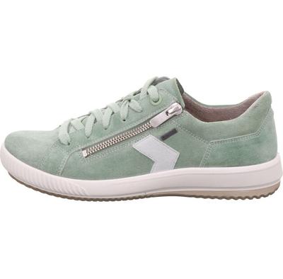 Женские полуботинки Legero Tanaro gore-tex sneaker mint 7200