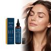 GleamXi Scalp Moisturizing Oil Daily Hydration Gentle Care Lightweight Texture Easy Application Voluminous Hair 100ml