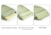 Hikeman Travel Sleeping Bag Liner: Lightweight, Portable, High Elasticity, Washable, Dirt-Proof for Camping and Hotels