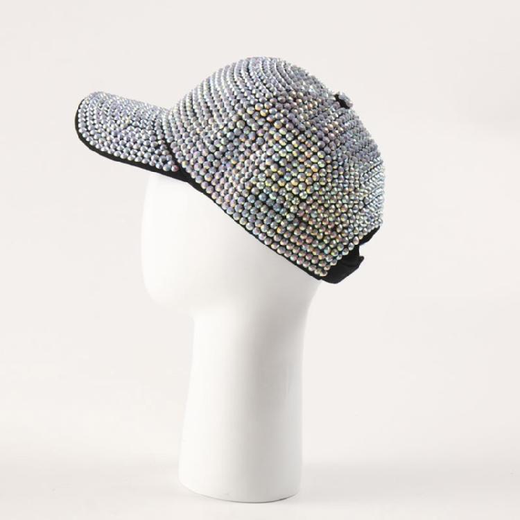 Бейсболка с пайетками для девочек и мальчиков, дышащая спортивная шляпа для активного отдыха, модный фотореквизит