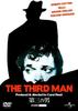 DVD - Третий человек Япония Фильмы и DVD Б/У