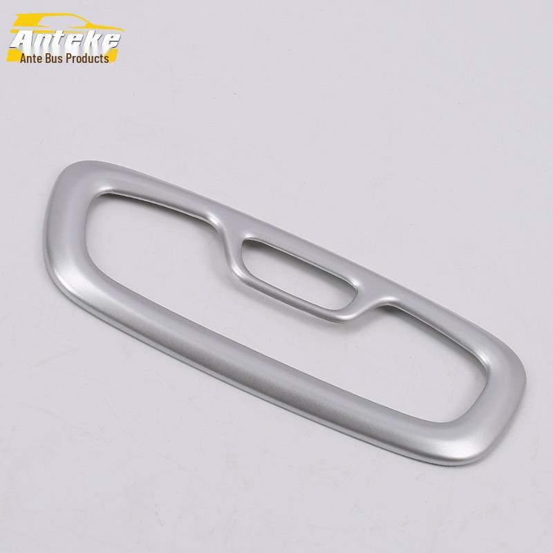 Декоративная рамка заднего плафона для чтения Buick (18 Моделей) - Аксессуар для третьего ряда