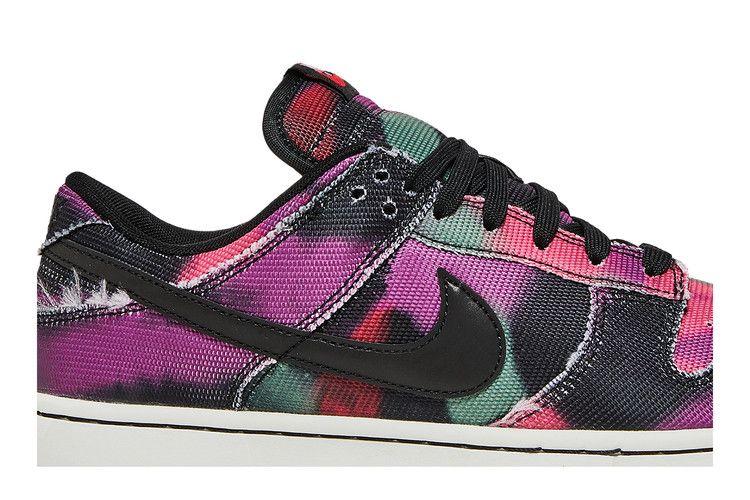 Nike Dunk Low Premium 'Graffiti'
