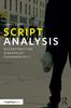 The Deconstructing Screenplay Fundamentals Book