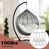 ABWR-Крюк поворотный усиленный(4-Pack), 3,5 дюйма Для веревки флагштока, Поводков для собак, Брелоков, Защелок для лодочных веревок