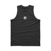 Muscleguys New Arrivals Summer Men’s Breathable Daily Sleeveless T-Shirt Fitness Running Tank Tops Basketball Training Tops