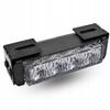 Diodowe Koguty Led Stroboskopy Lampy Ostrzegawcze Hoalte 12V 24V Strobo Kpl