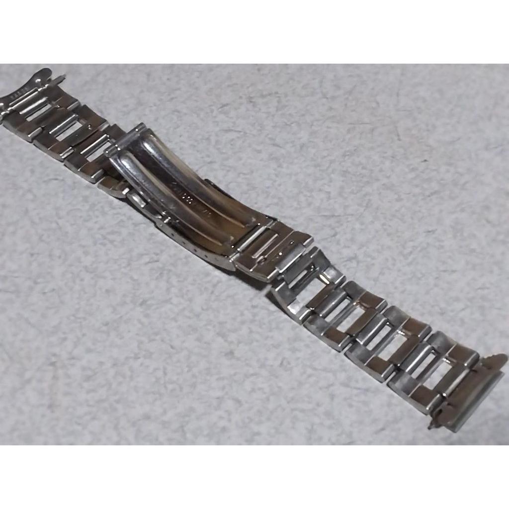 Б/у Оригинальный браслет Seiko 5 Sports (XAA261)