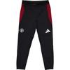 Manchester United 2024-25 Fashion Versatile Skin-Friendly Soft Football Pants Unisex Bottoms JE3742
