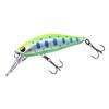 DAIWA SC Minnow DVC50FS Летняя расцветка Yamame