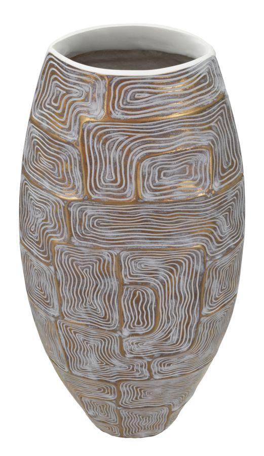 Vase Eclips Tower Cm 24X11,5X59,5