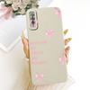 For Samsung Galaxy A7 2018 Case A750 SM-A750F Cover Lovely Cartoon Cat Soft Silicone Protection Shell For Samsung A7 2018 Bumper