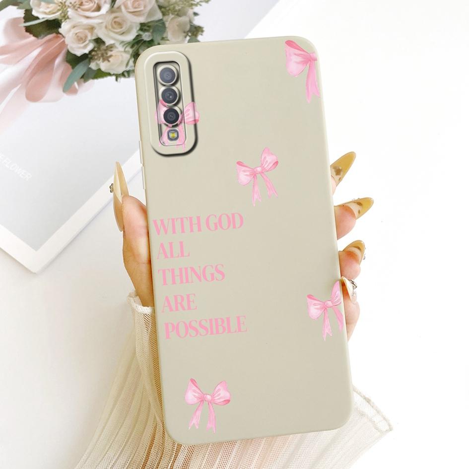 For Samsung Galaxy A7 2018 Case A750 SM-A750F Cover Lovely Cartoon Cat Soft Silicone Protection Shell For Samsung A7 2018 Bumper