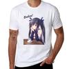 Noire Tshirt Casual All Match Tee Shirt For Unisex
