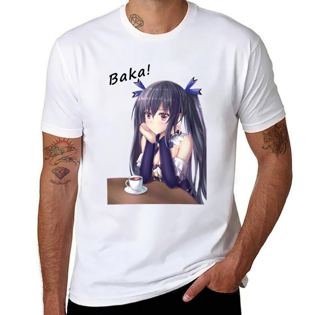 Noire Tshirt Casual All Match Tee Shirt For Unisex